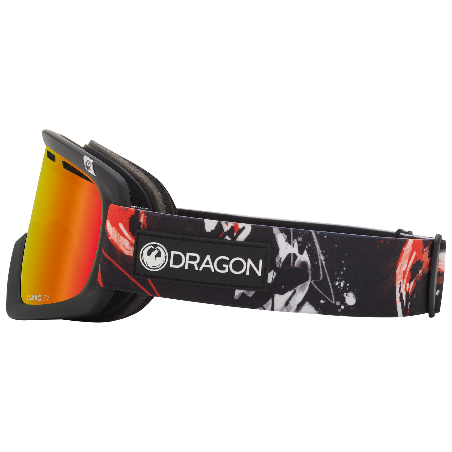 Dragon D1 OTG Goggles (2023) - Koi