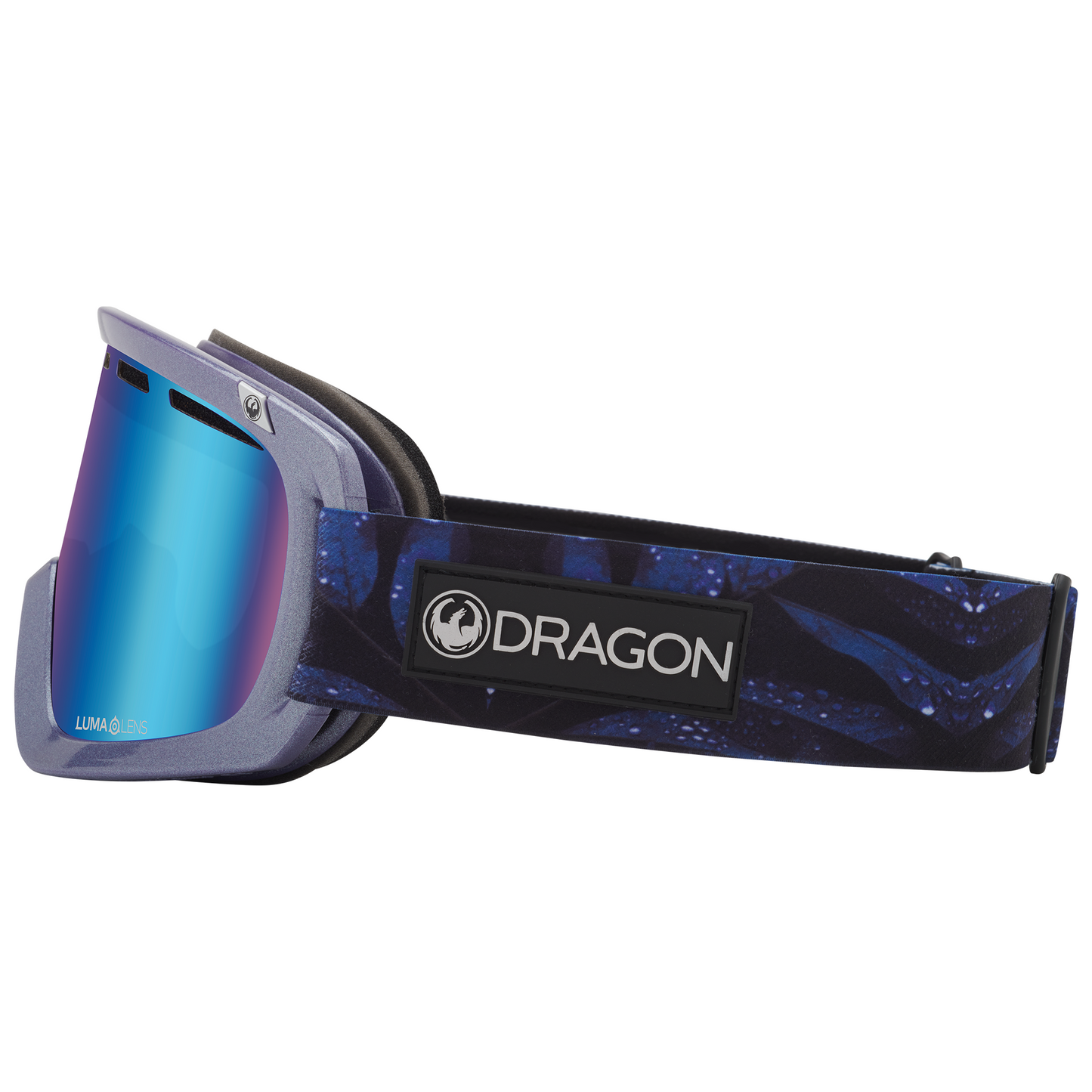 Dragon D1 OTG Goggles (2023) - Shimmer