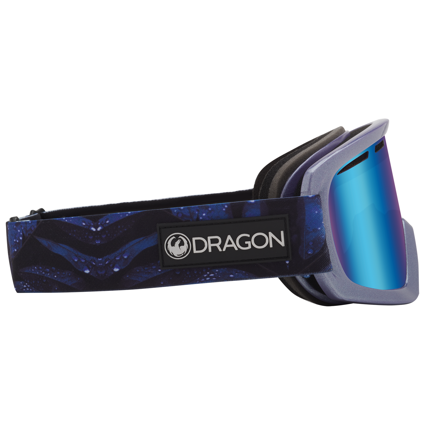Dragon D1 OTG Goggles (2023) - Shimmer