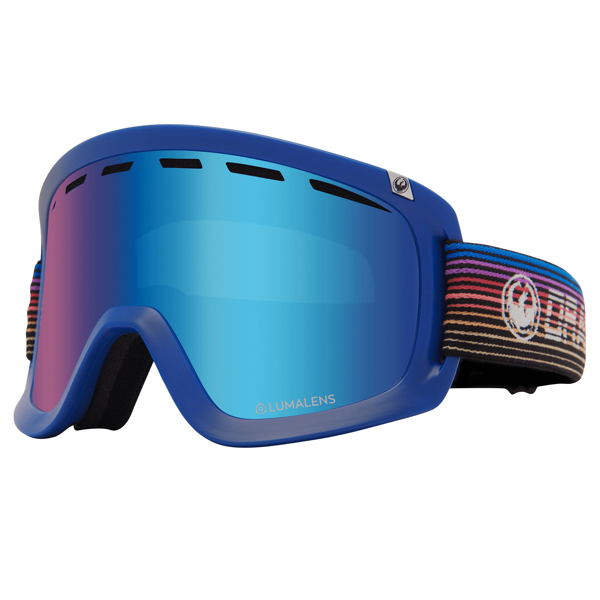 Dragon D1 OTG Goggles (2020) Gamer