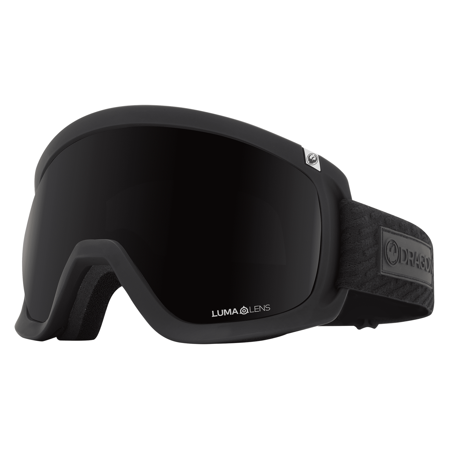 Dragon D3 OTG Goggles (2023) - Midnight