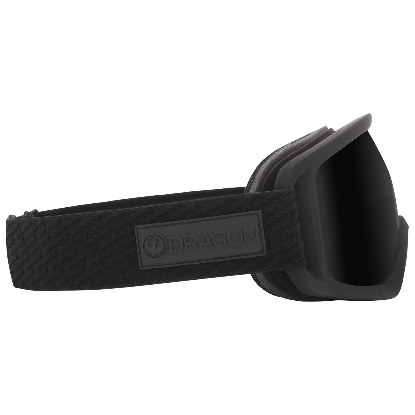Dragon D3 OTG Goggles - Midnight