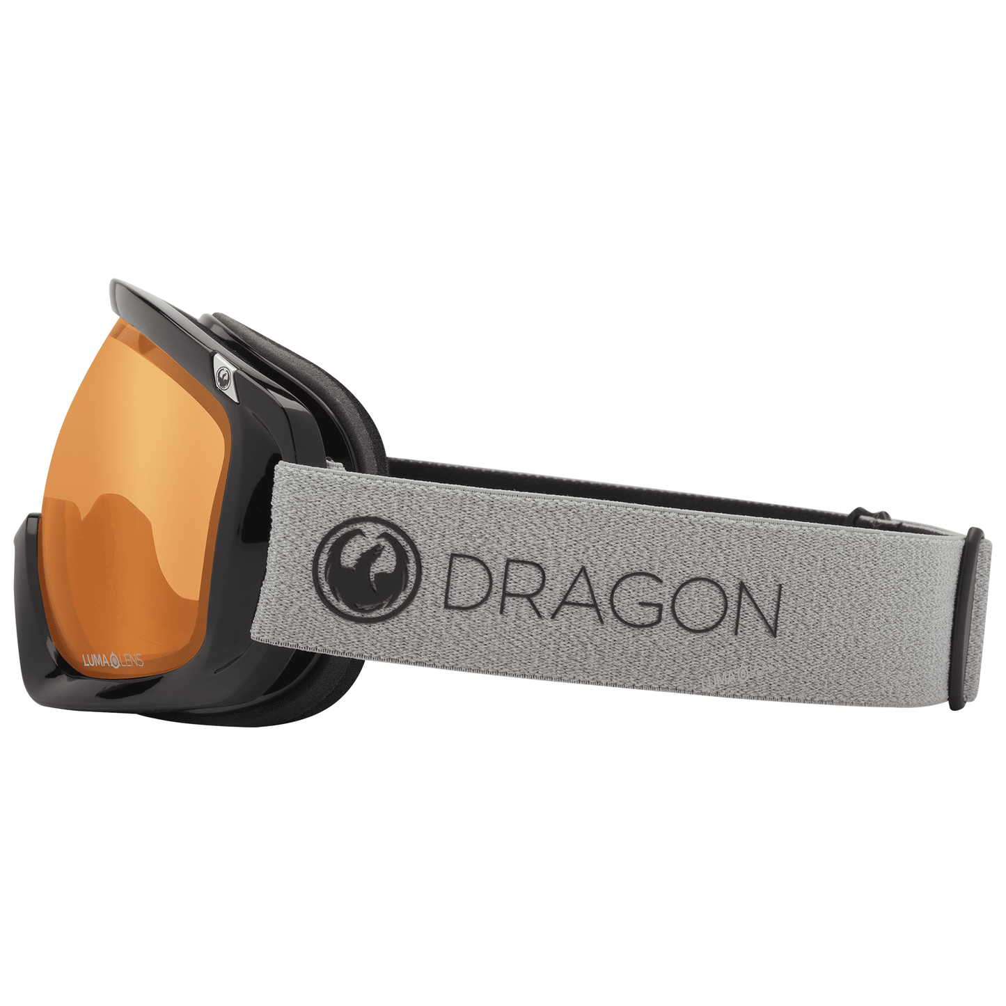 Dragon D3 OTG Goggles (2024) - Switch Amber