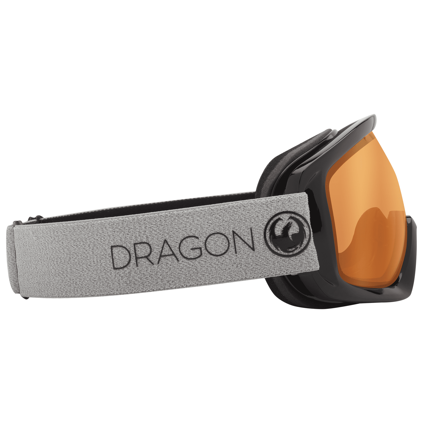 Dragon D3 OTG Goggles (2024) - Switch Amber