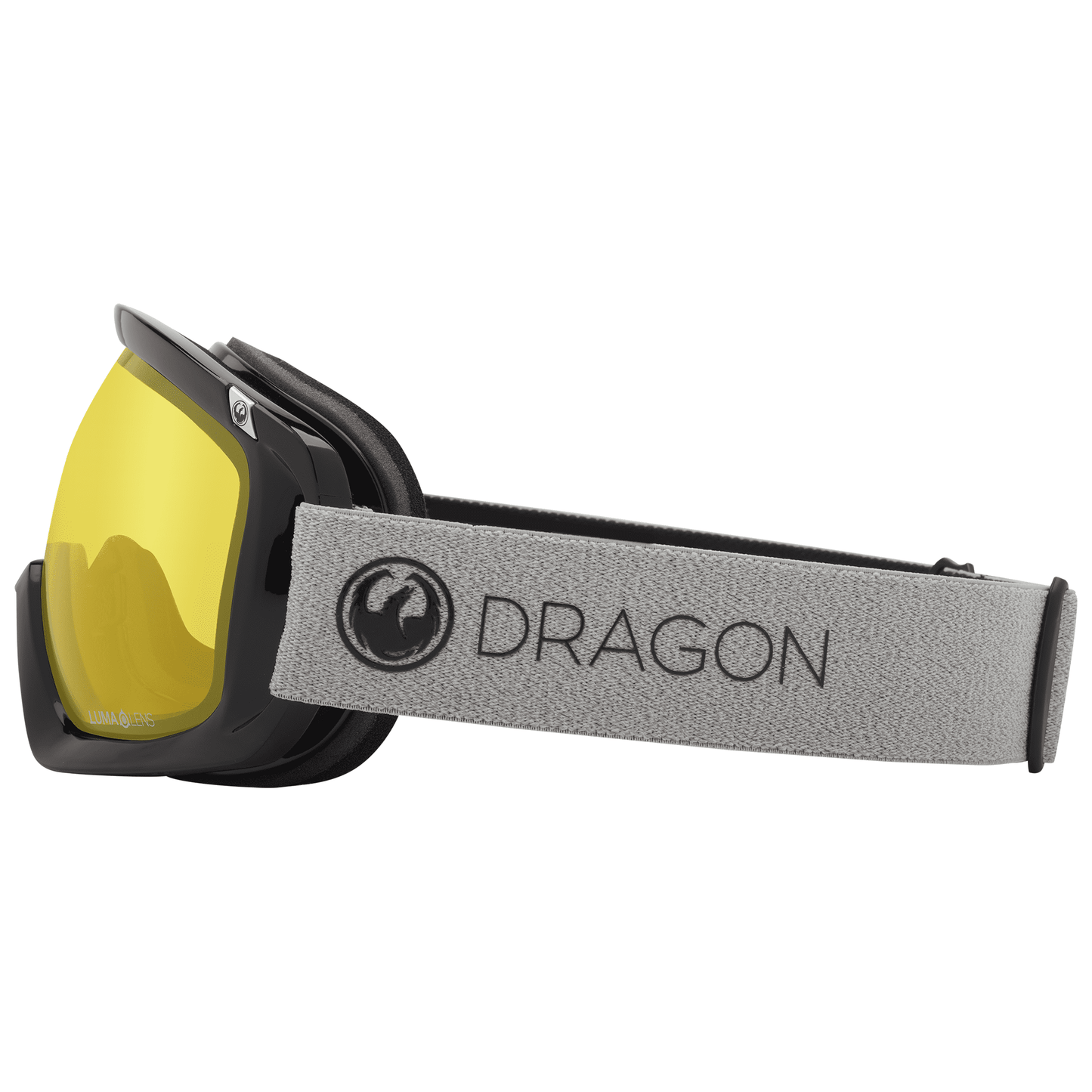 Dragon D3 OTG Goggles (2024) - Switch Yellow