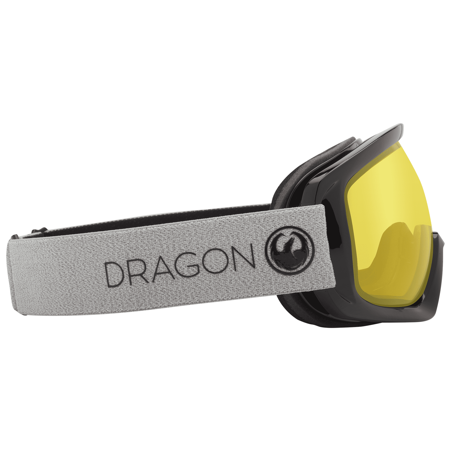 Dragon D3 OTG Goggles (2024) - Switch Yellow