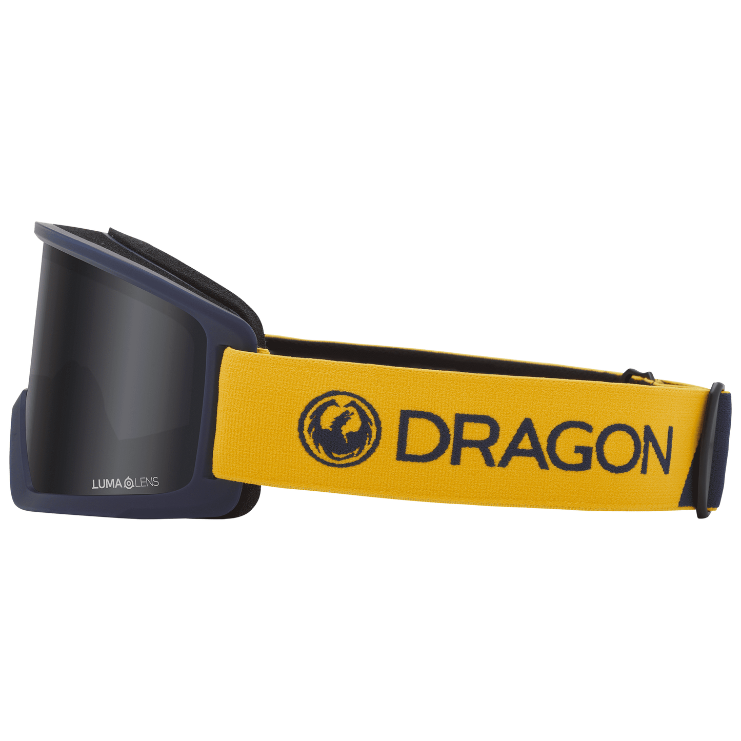 Dragon DX3 OTG Goggles (2023) - Block Shadow
