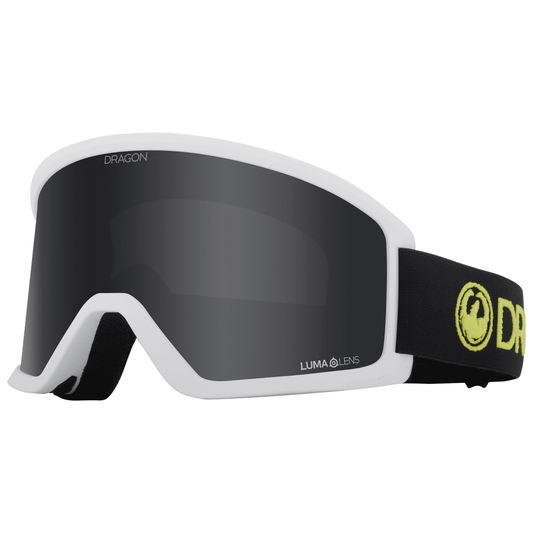 Dragon DX3 OTG Goggles (2023) - Citron