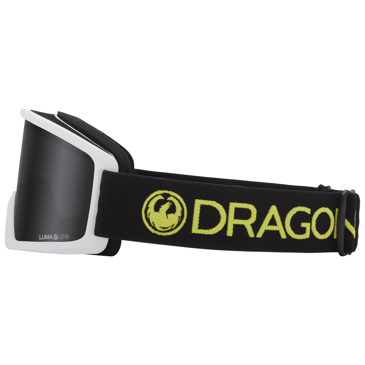 Dragon DX3 OTG Goggles (2023) - Citron