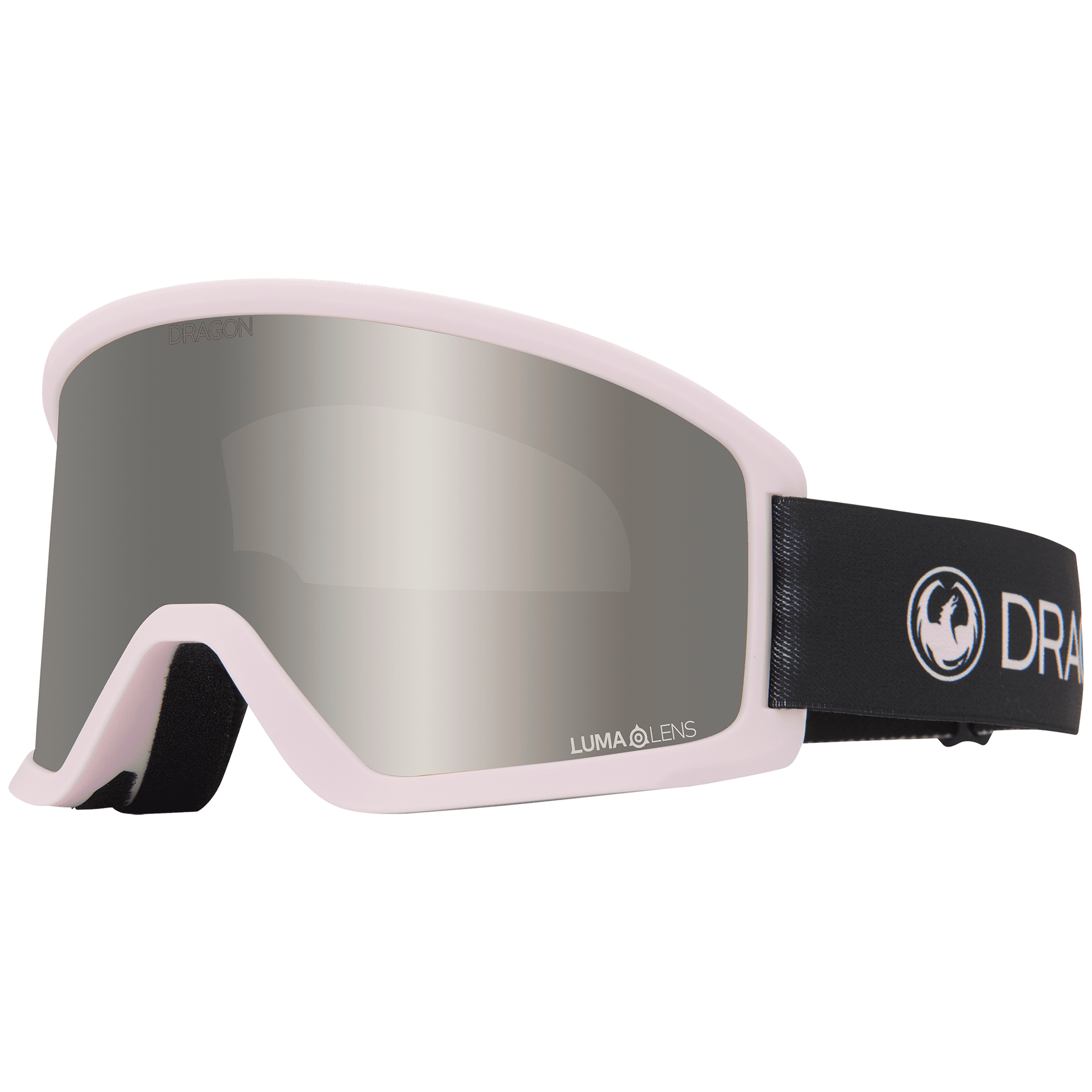 Dragon DX3 OTG Goggles (2023) - Sakura