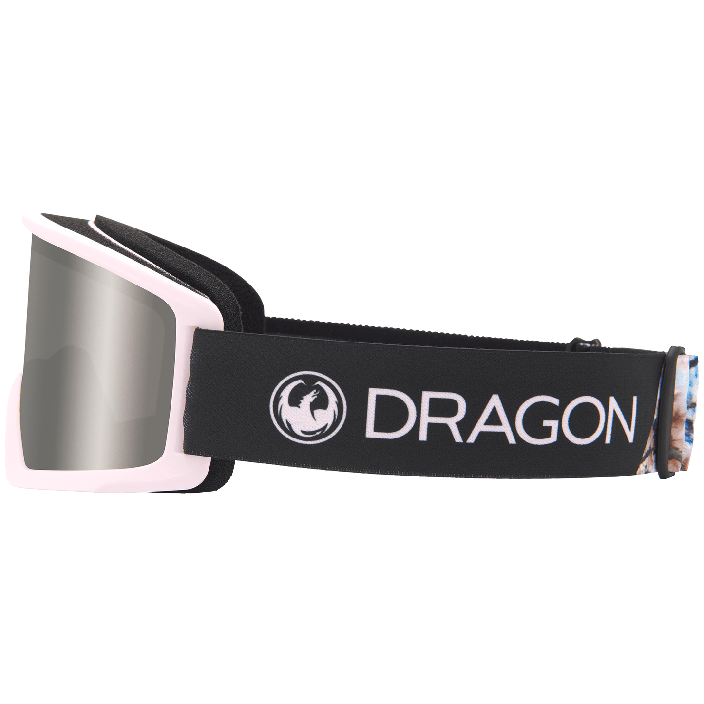Dragon DX3 OTG Goggles (2023) - Sakura