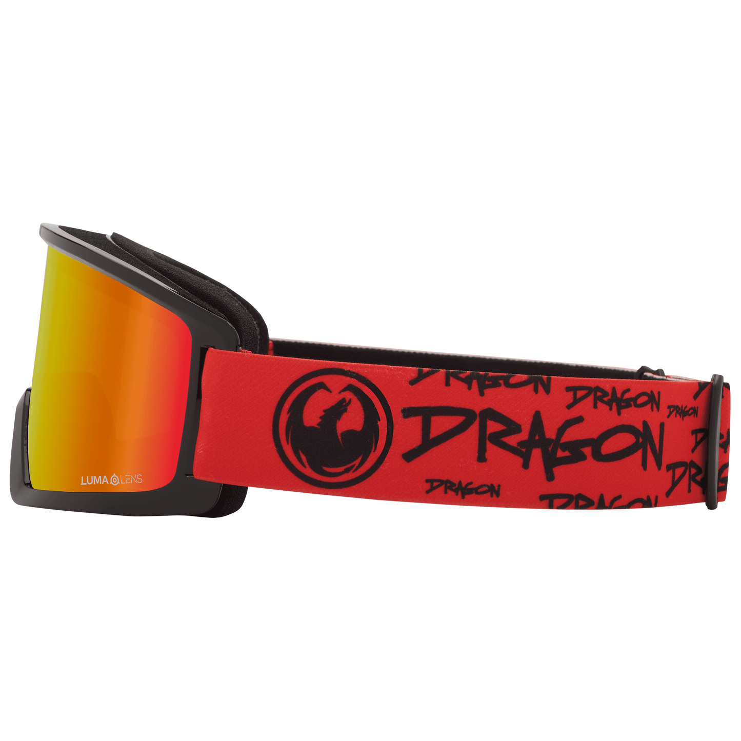 Dragon DX3 OTG Goggles (2023) - Tag