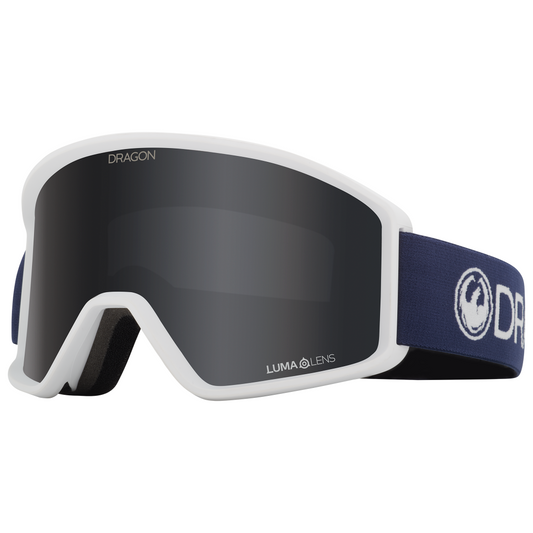 Dragon DXT OTG Goggles (2023) - Shadow Lite
