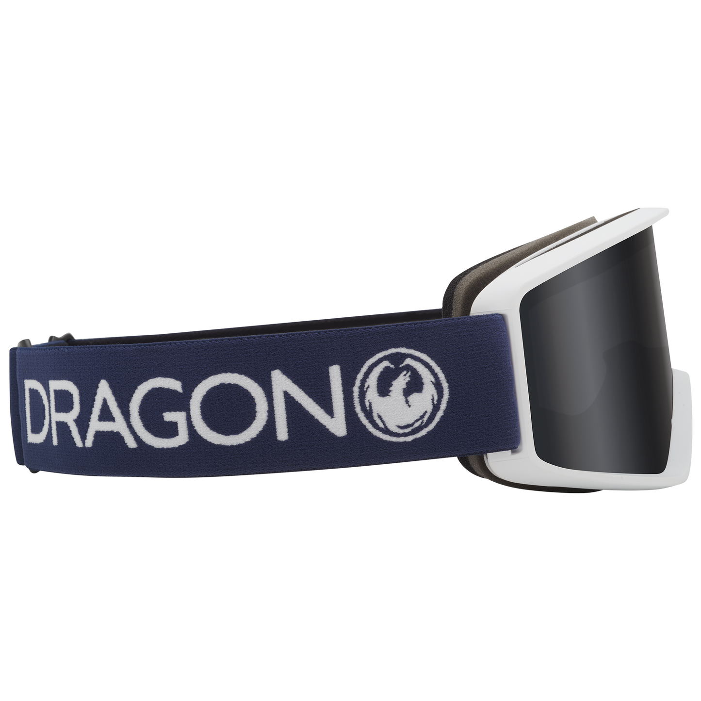 Dragon DXT OTG Goggles (2023) - Shadow Lite