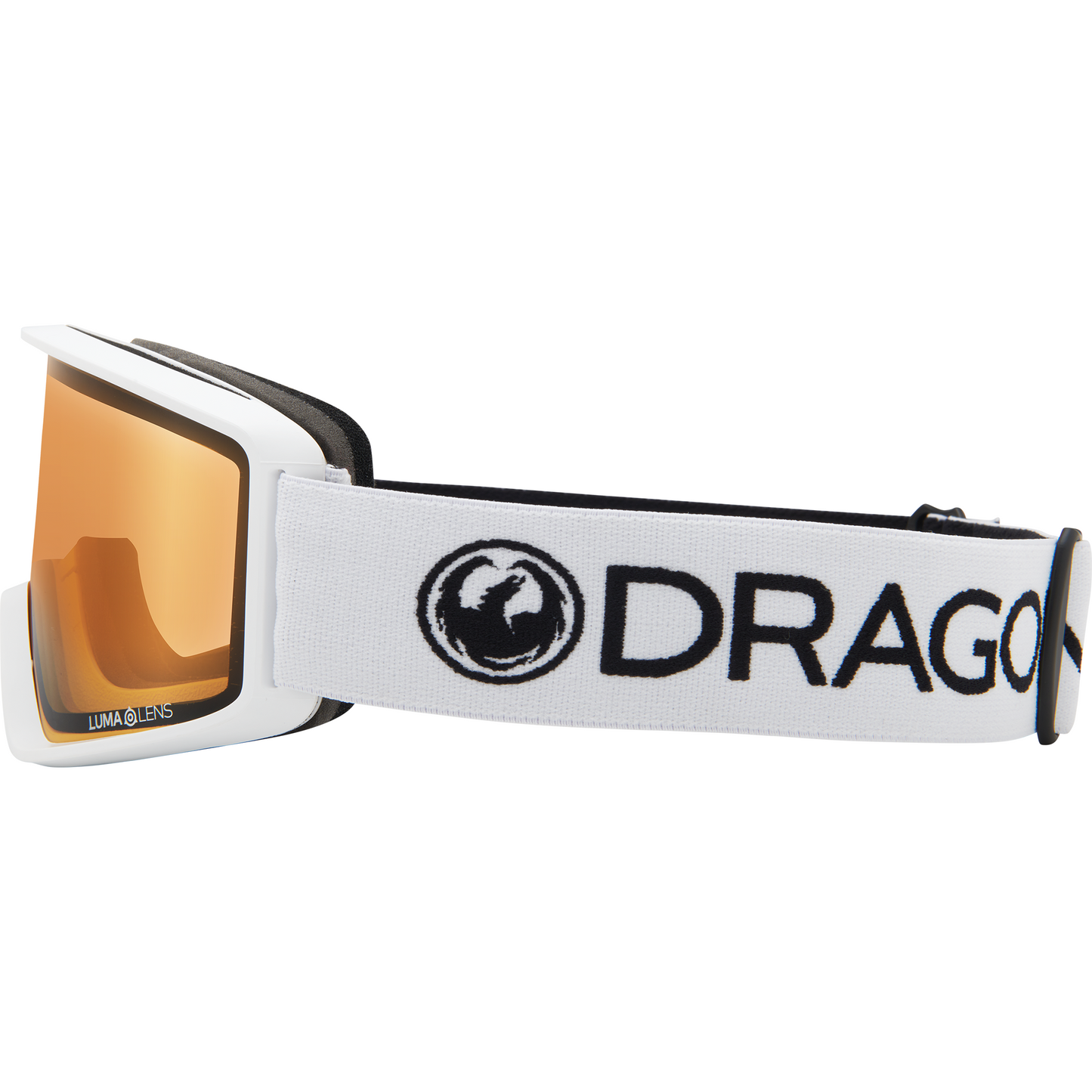 Dragon DXT OTG Goggles (2023) - White
