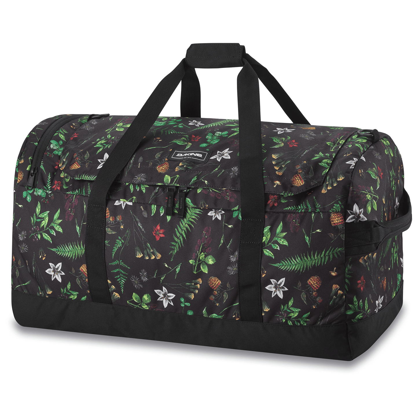 Dakine EQ Duffle 70L - Woodland Floral