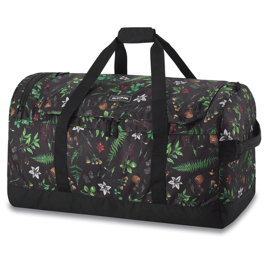 Dakine EQ Duffle 70L - Woodland Floral