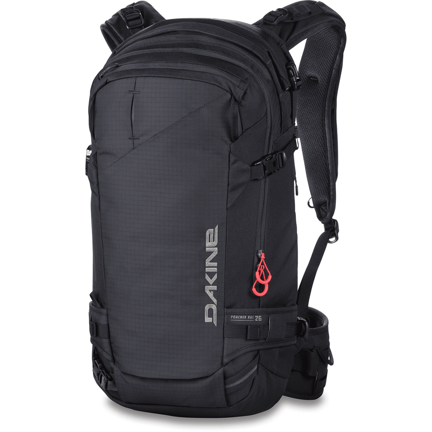 Dakine Poacher RAS 26L Airbag Backpack Kit