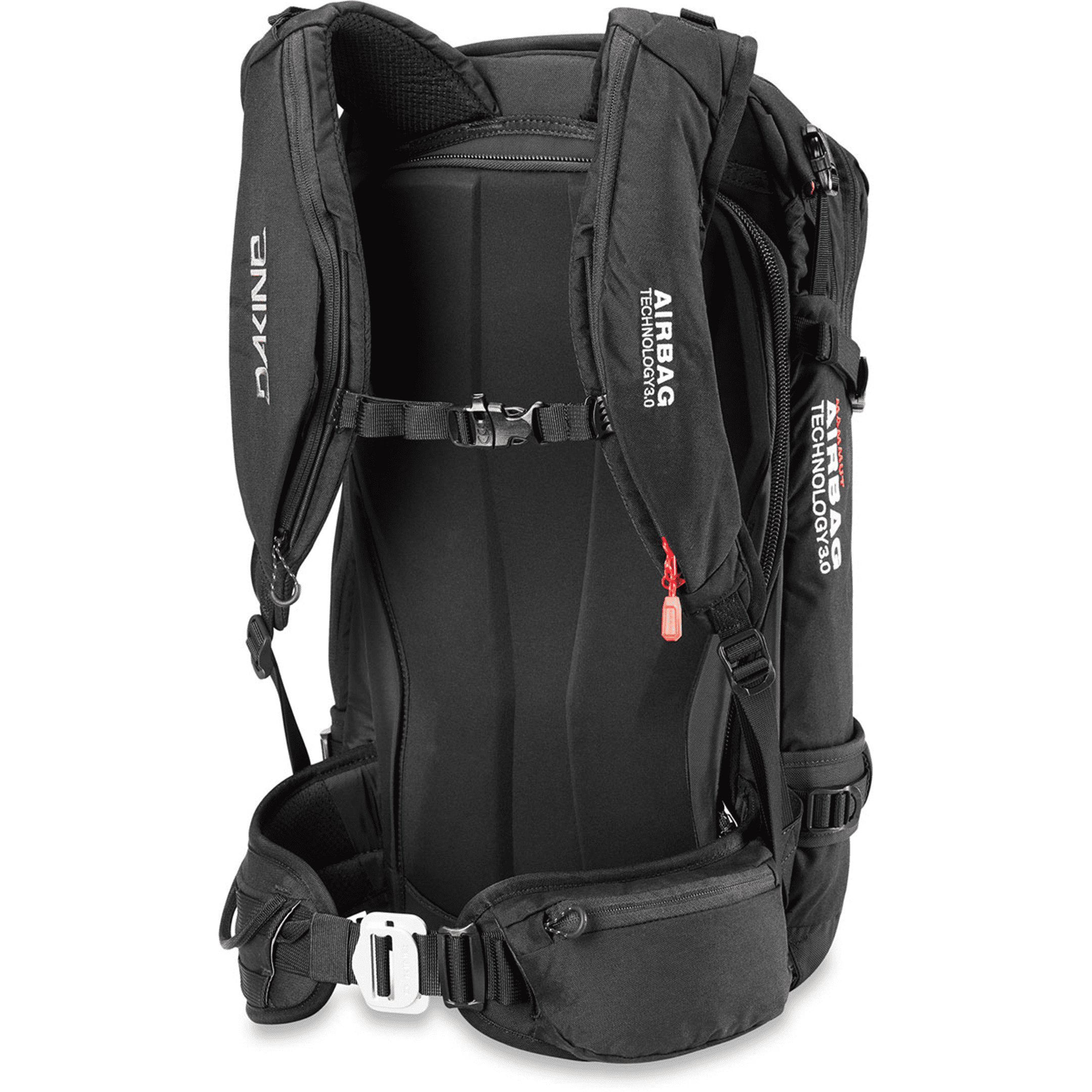 Dakine Poacher RAS 36L Airbag Backpack Kit – Funky Yeti