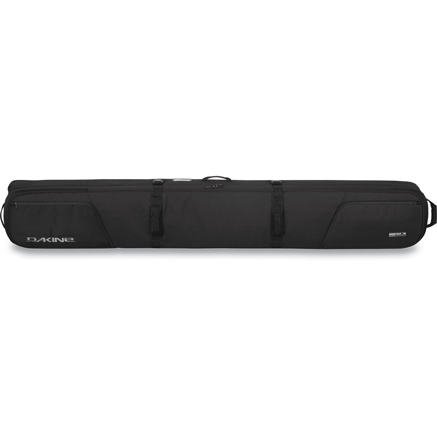Dakine Boundary Ski Roller Bag 185cm