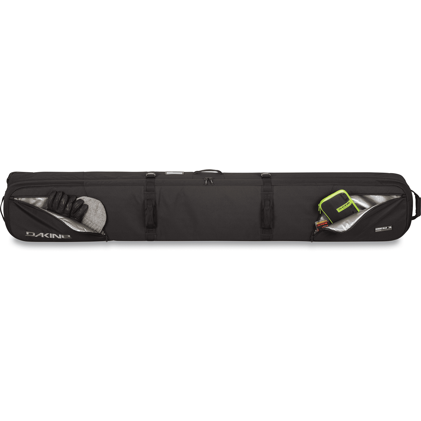 Dakine Boundary Ski Roller Bag 185cm