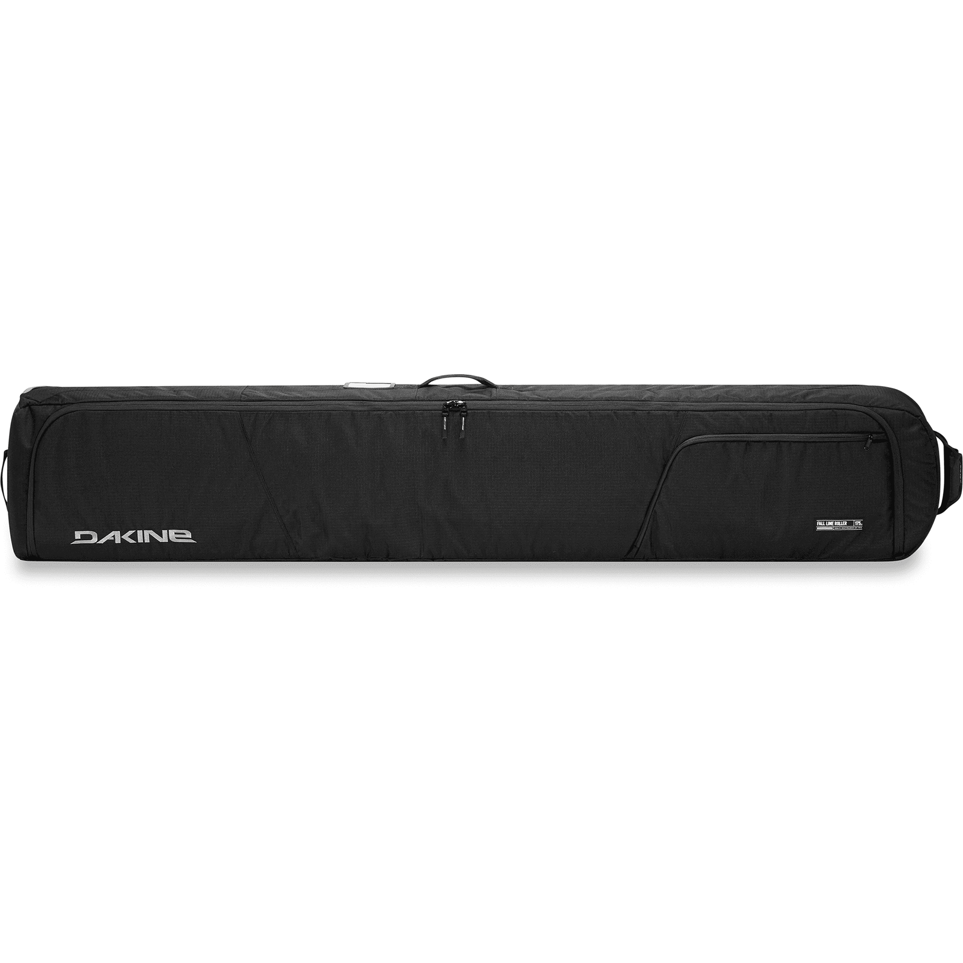 Dakine Fall Line Roller Ski Bag Black
