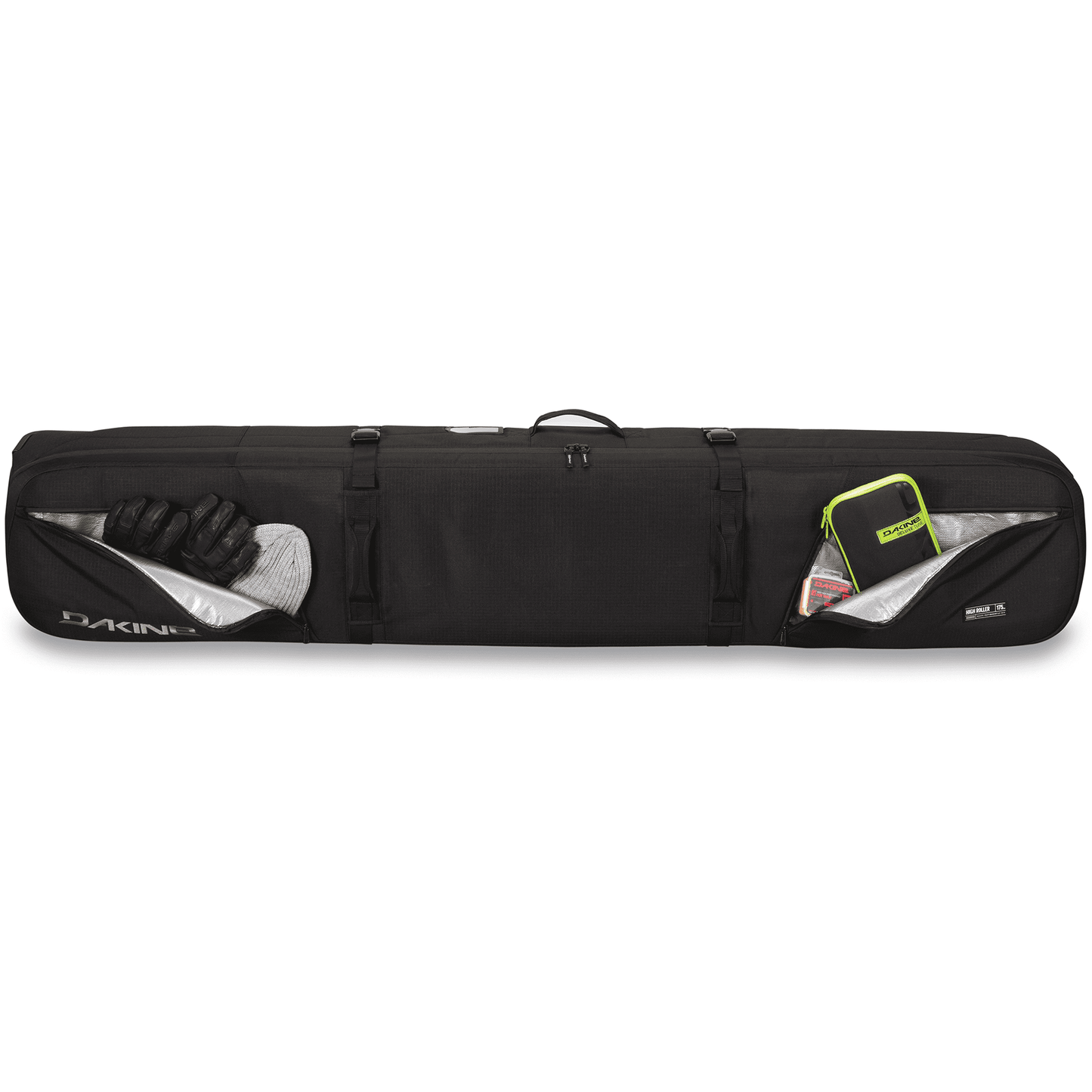 Dakine High Roller Snowboard Bag 165cm