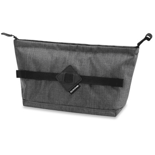 Dakine Dopp Kit Large - Carbon