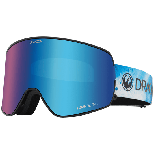 Dragon NFX2 Goggles - Permafrost