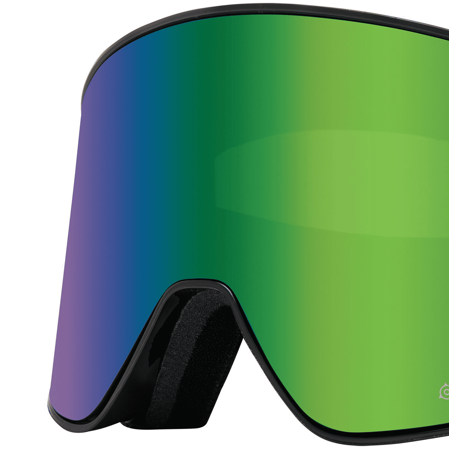 Dragon NFX2 Goggles (2023) - Split Green