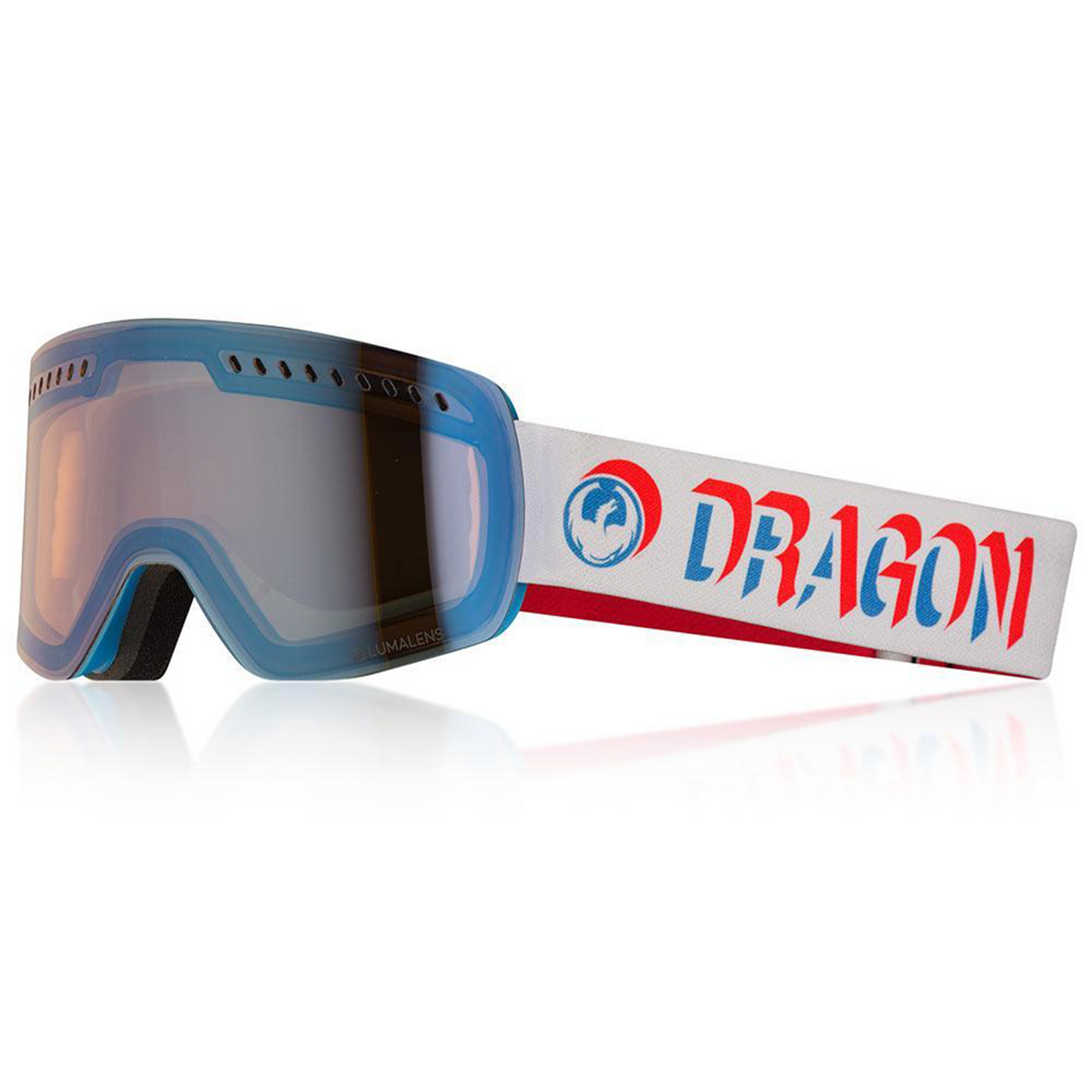 Dragon NFXs Goggles - Verge