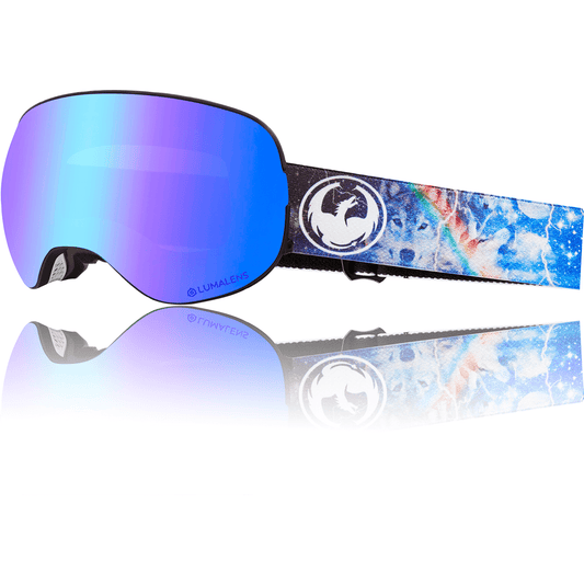 Dragon X2 Goggles (2019) Galaxy