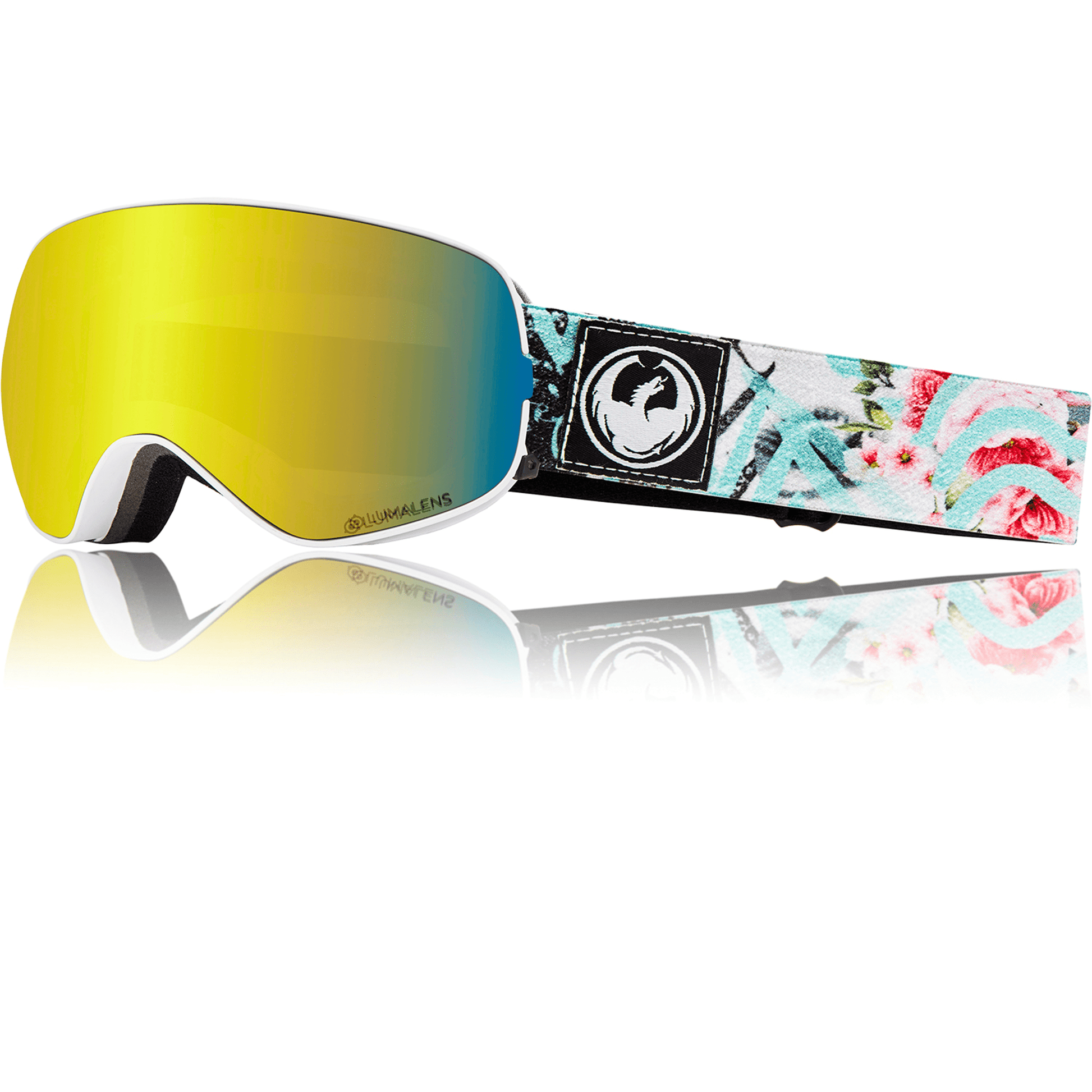Dragon X2s Goggles (2019) Flaunt