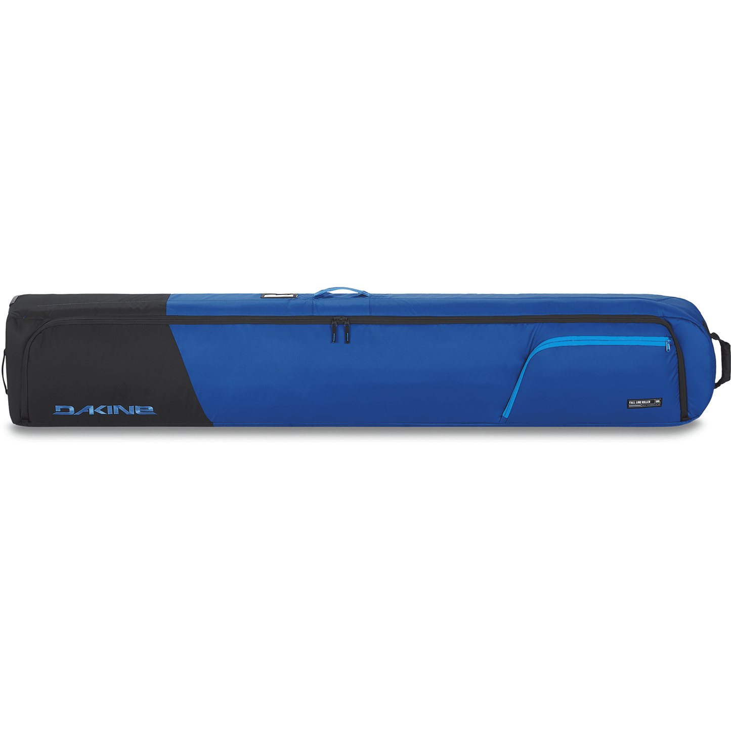 Dakine Fall Line Roller Ski Bag - Deep Blue