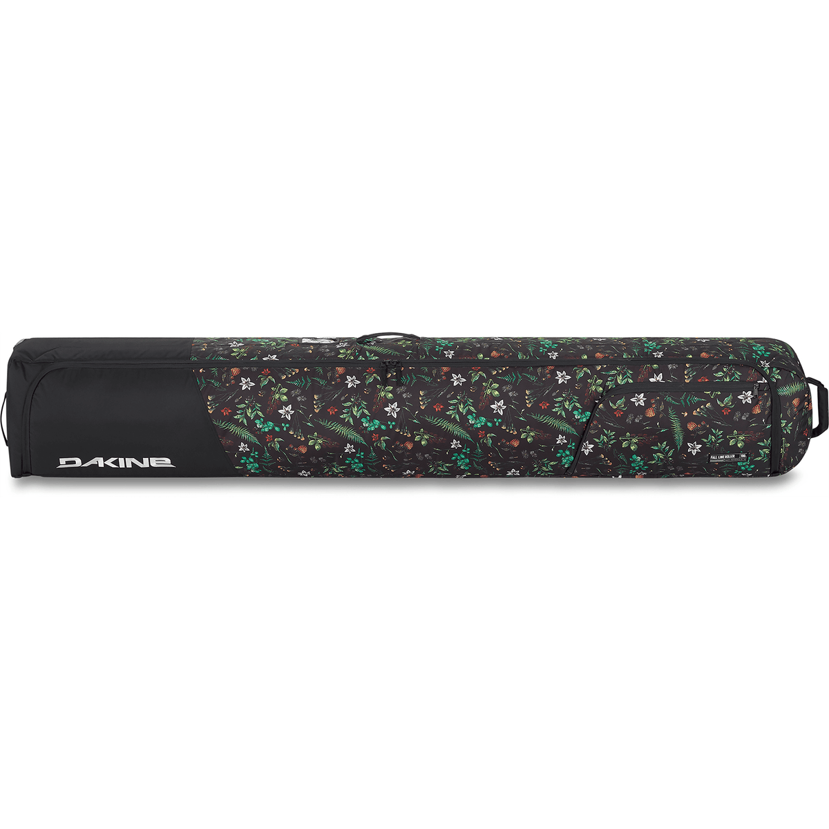 Dakine Fall Line Ski Roller Bag Wildflower Skisäcke Dakine Fall Line Ski Roller Bag Wildflower Skisäcke