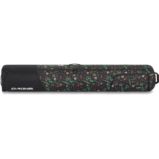 Dakine Fall Line Roller Ski Bag - Woodland Floral