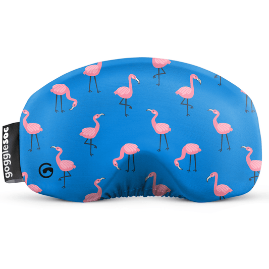 Gogglesoc - Flamingo Soc