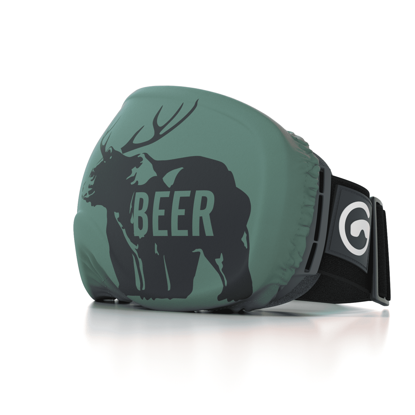 Gogglesoc - Beer Soc