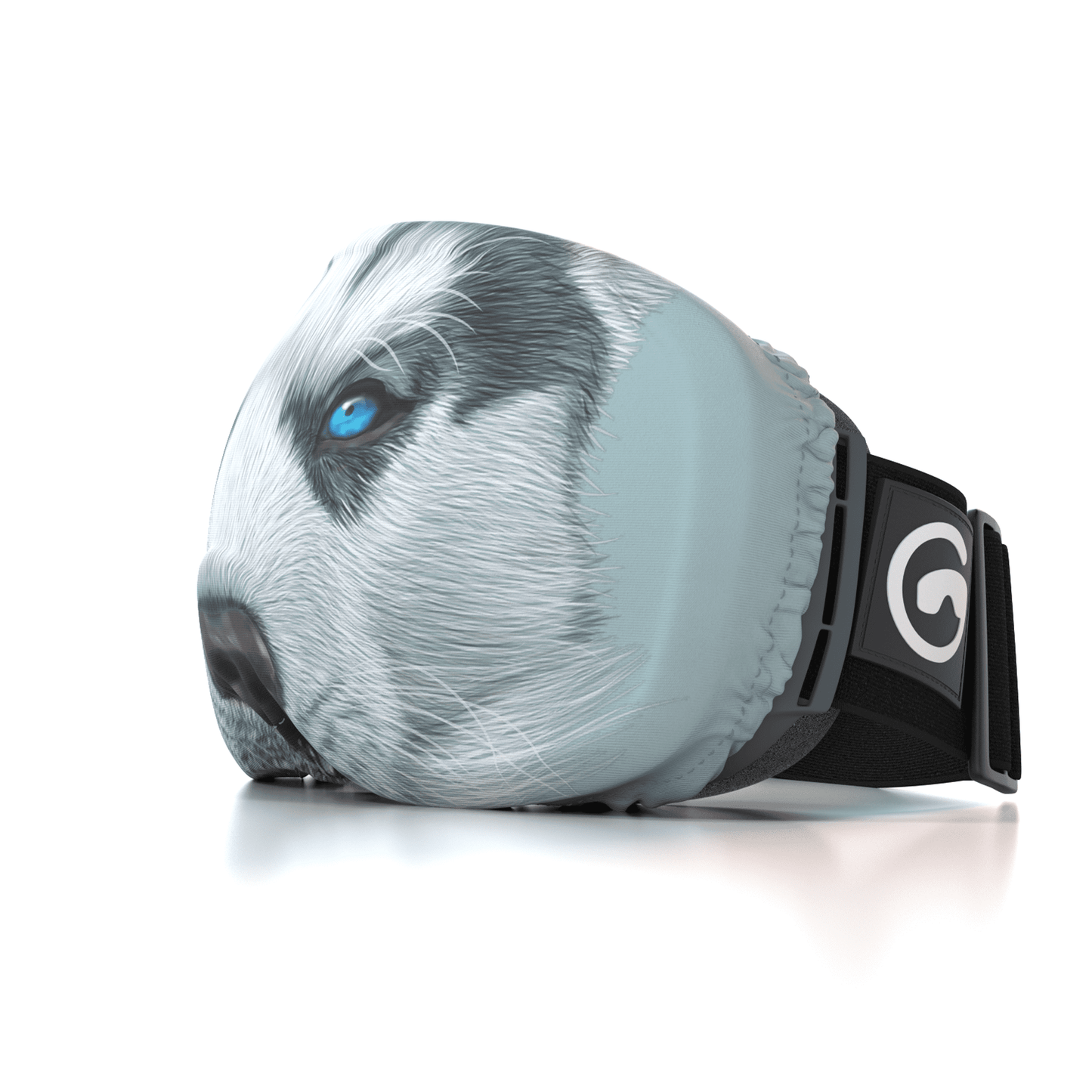 Gogglesoc - Husky Soc