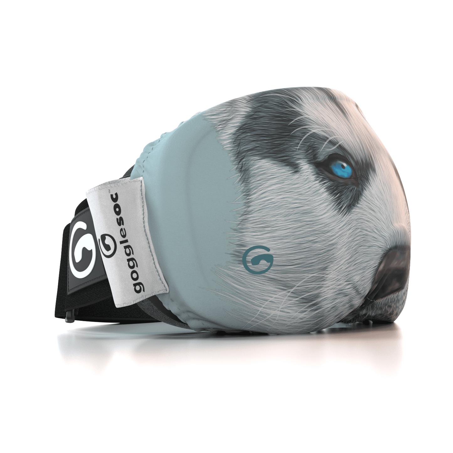 Gogglesoc - Husky Soc