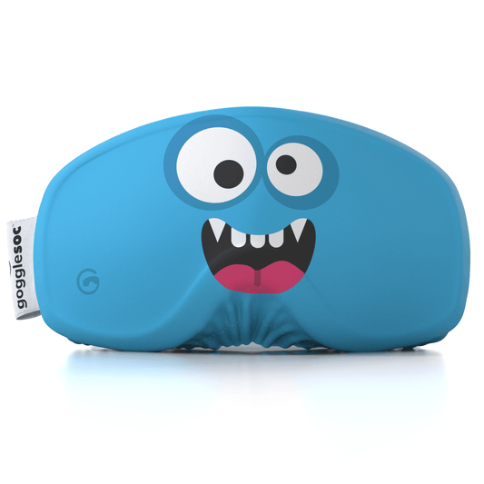 Gogglesoc - Monster Soc