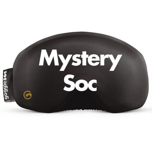 Gogglesoc - Mystery Soc