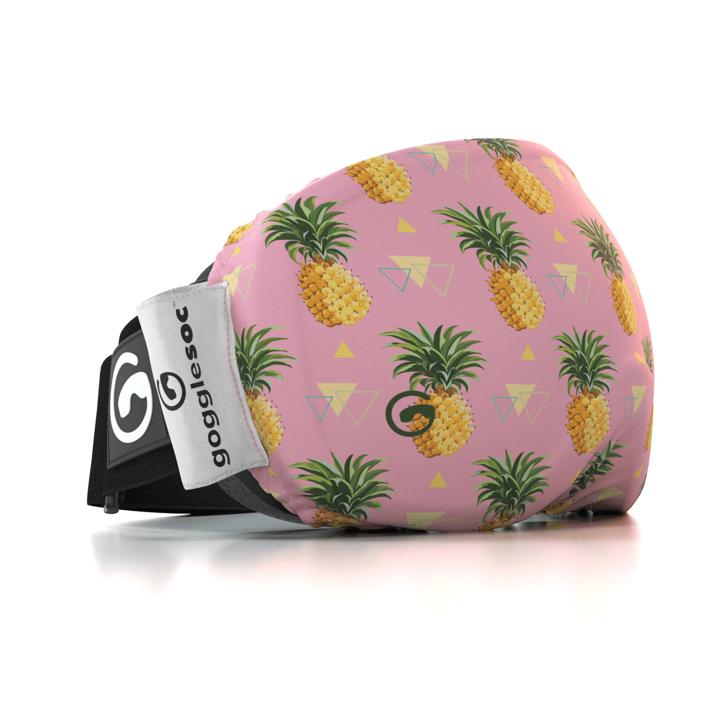 Gogglesoc - Pina Soc