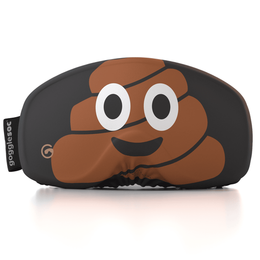Gogglesoc - Poop Soc