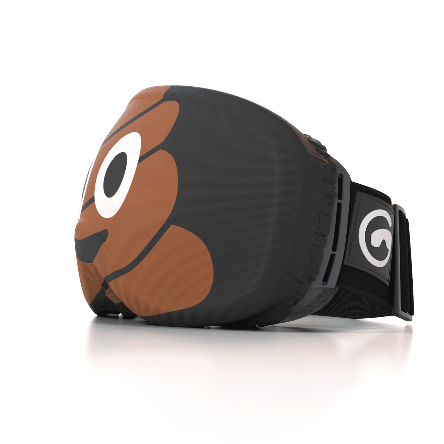 Gogglesoc - Poop Soc