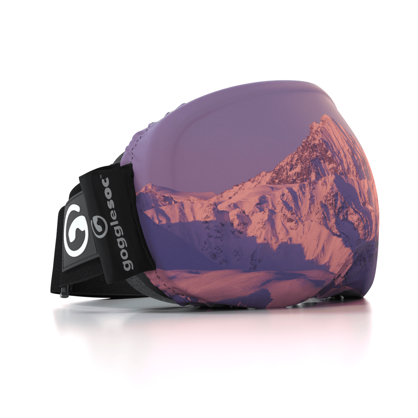 Gogglesoc - Scott Serfas Collection Moonrise Soc