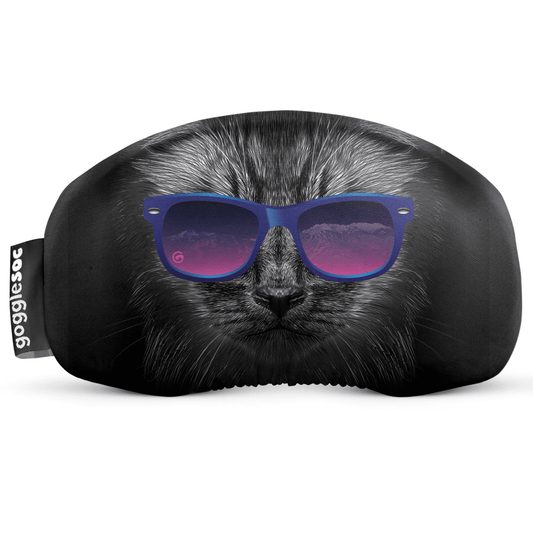 Gogglesoc - Bad Kitty Soc