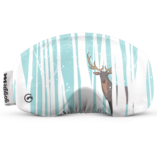 Gogglesoc - Deer Soc