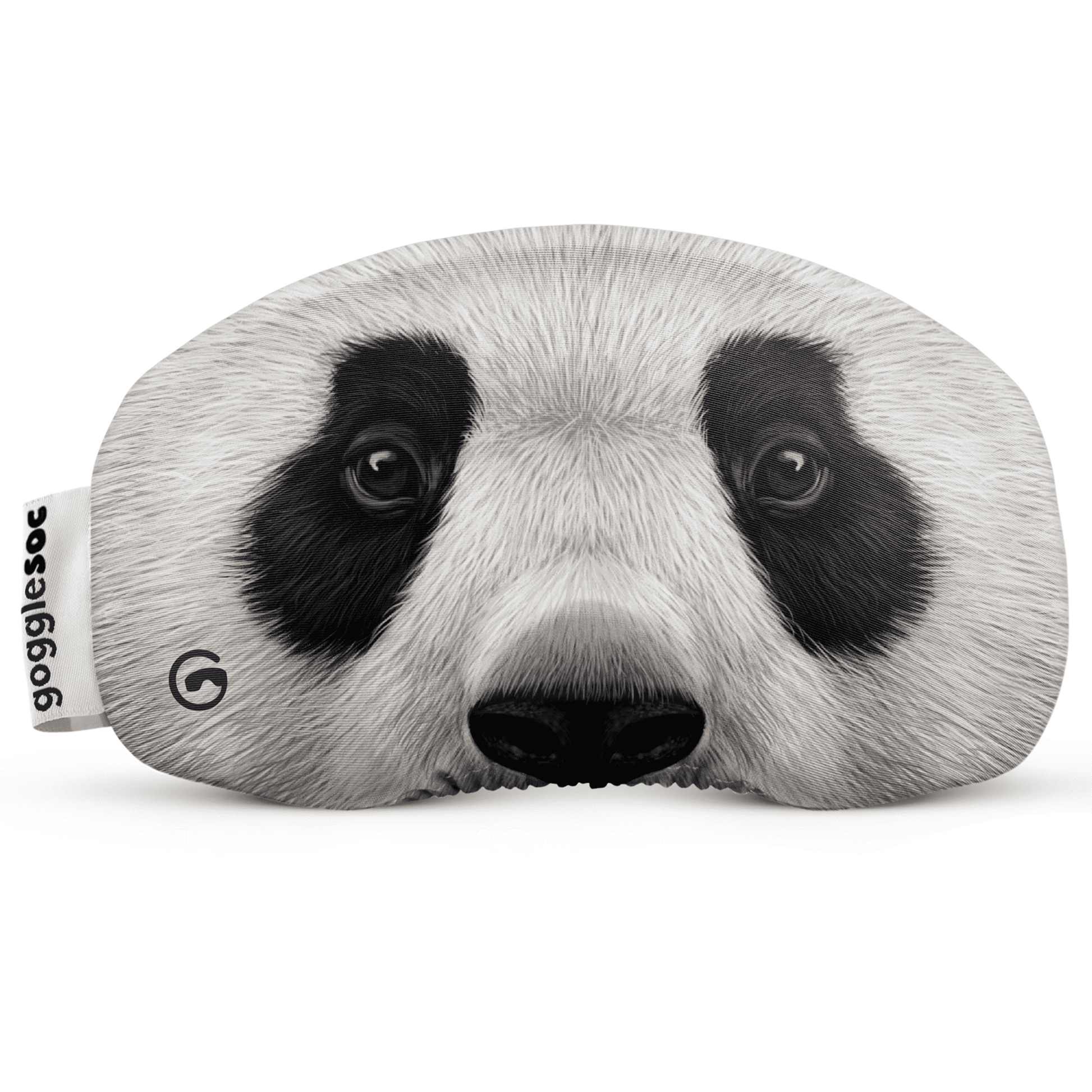 Gogglesoc - Panda Soc