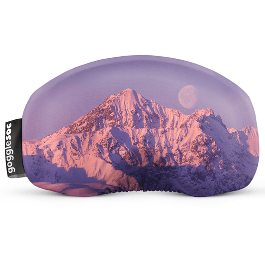 Gogglesoc - Scott Serfas Collection Moonrise Soc